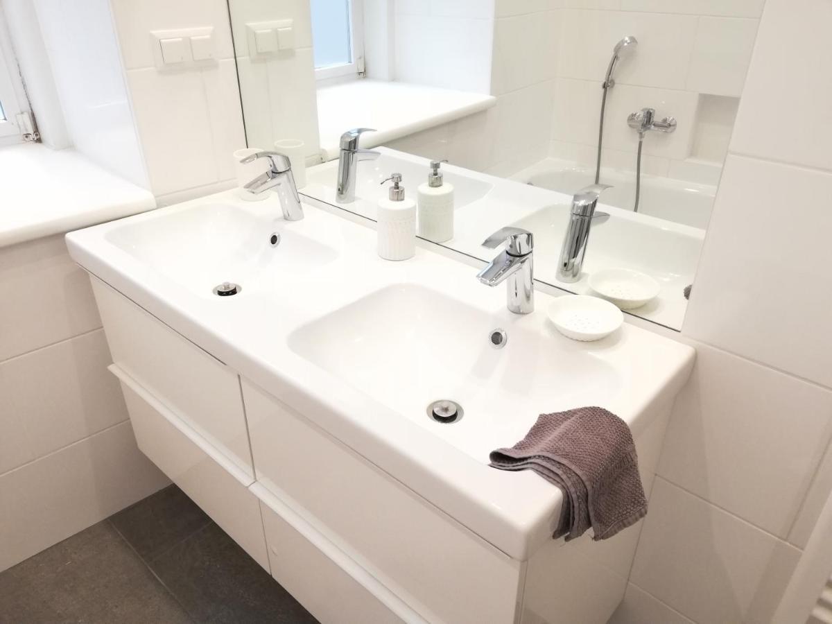 Appartamento Central Living - Schoenbrunn