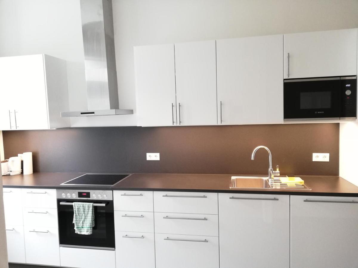 Appartamento Central Living - Schoenbrunn