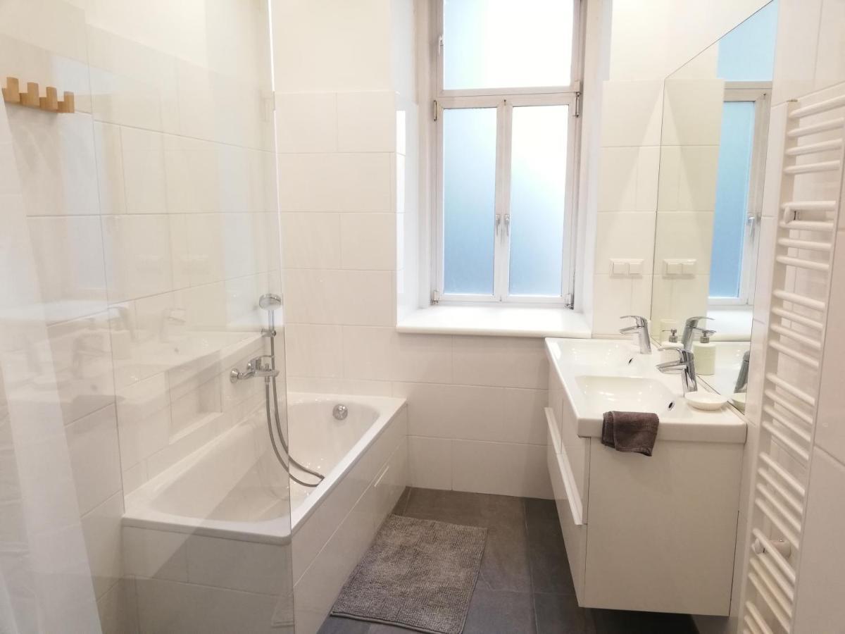 Appartamento Central Living - Schoenbrunn Vienna
