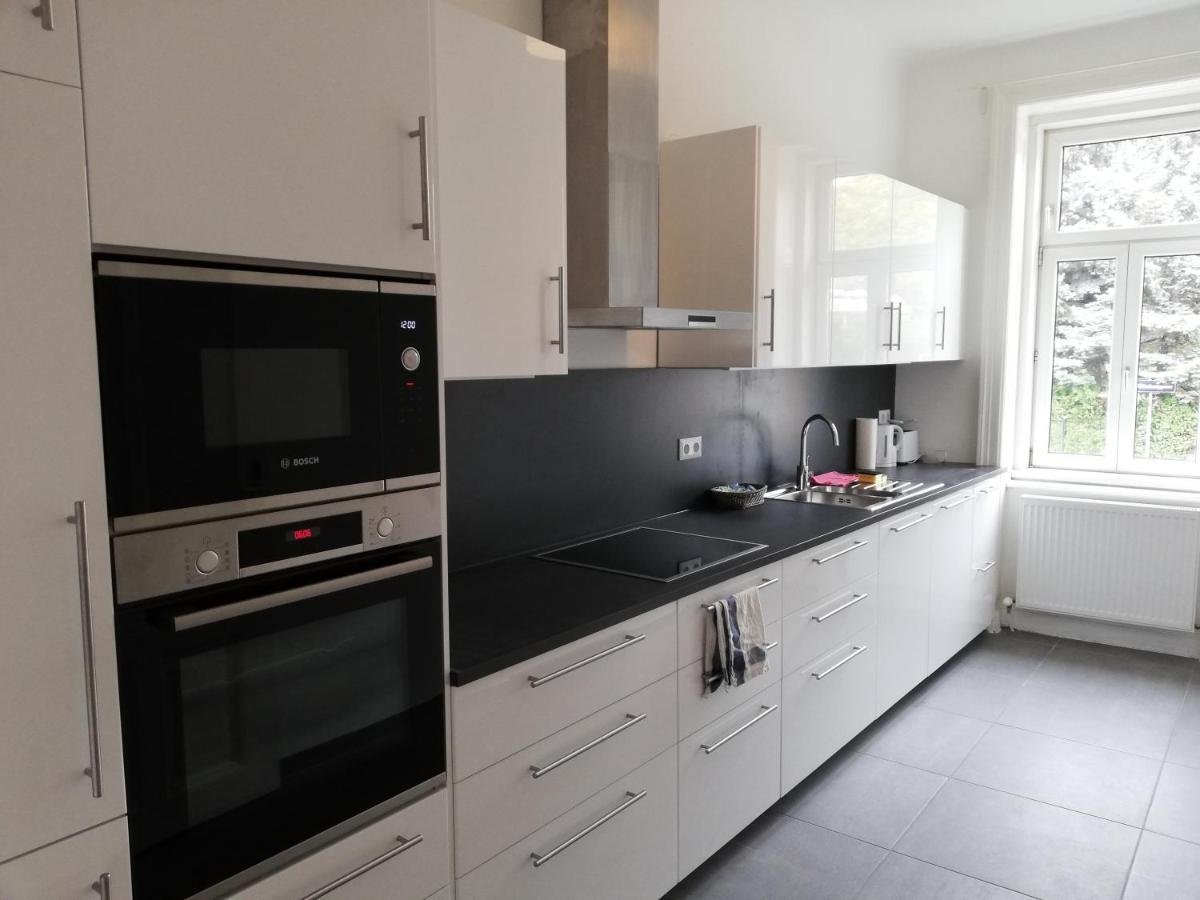 Appartamento Central Living - Schoenbrunn Vienna