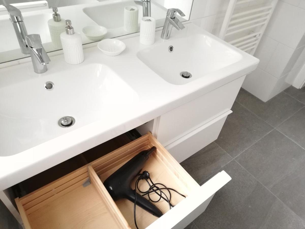 Appartamento Central Living - Schoenbrunn Vienna