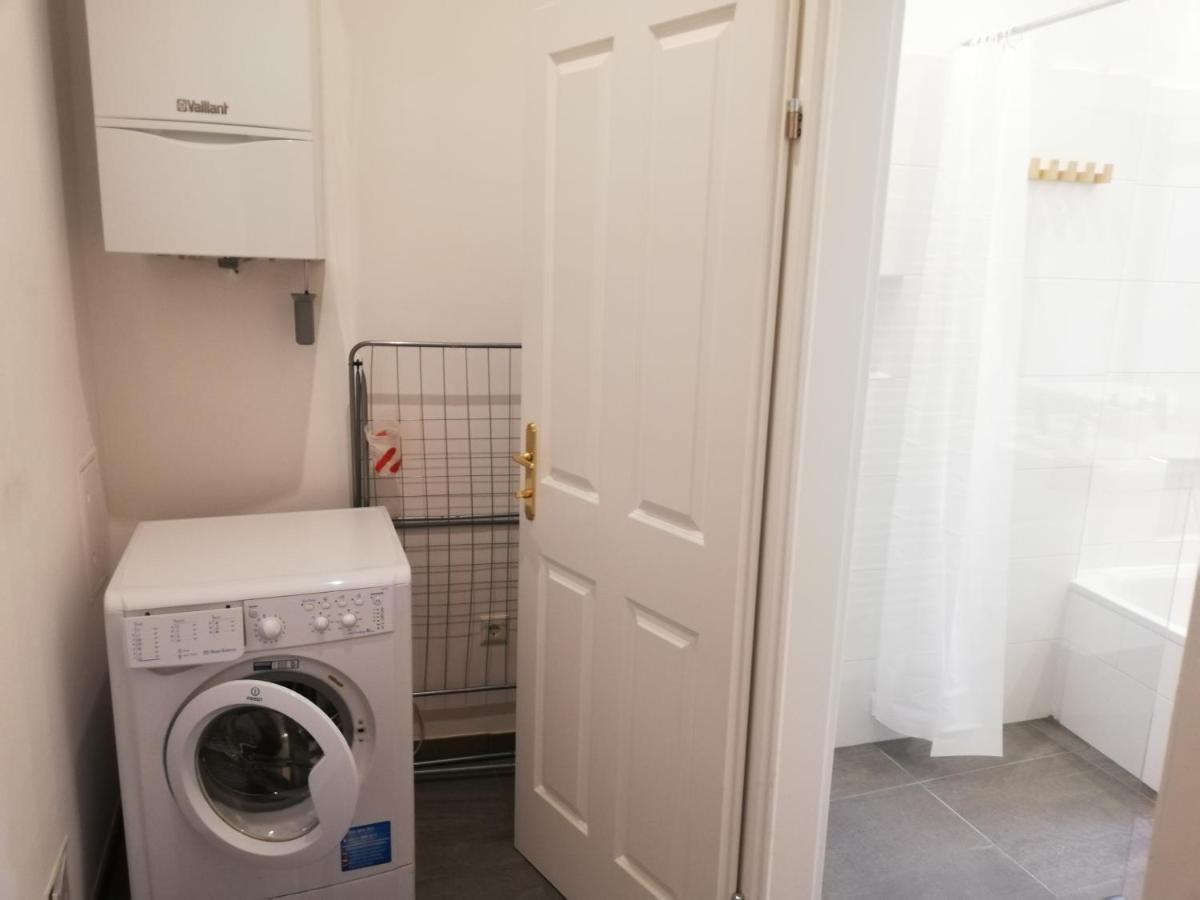 Appartamento Central Living - Schoenbrunn