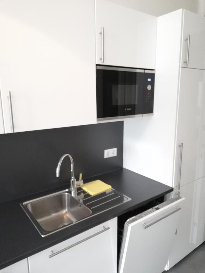 Central Living - Schoenbrunn Appartamento *