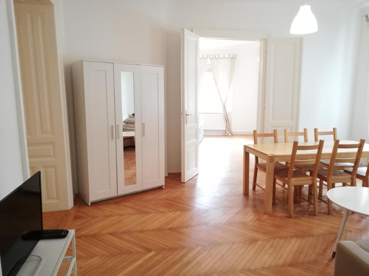 Central Living - Schoenbrunn Appartamento Vienna