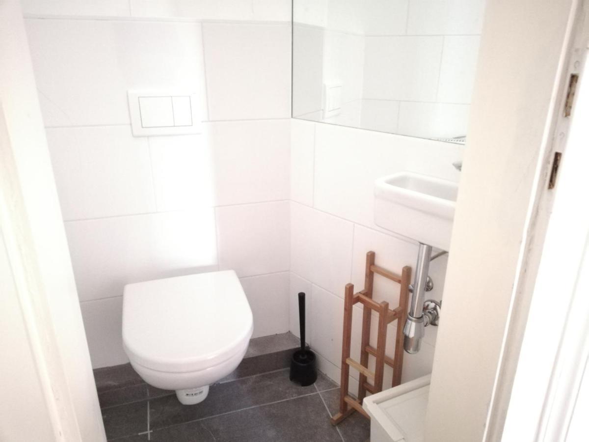 Central Living - Schoenbrunn Appartamento Vienna
