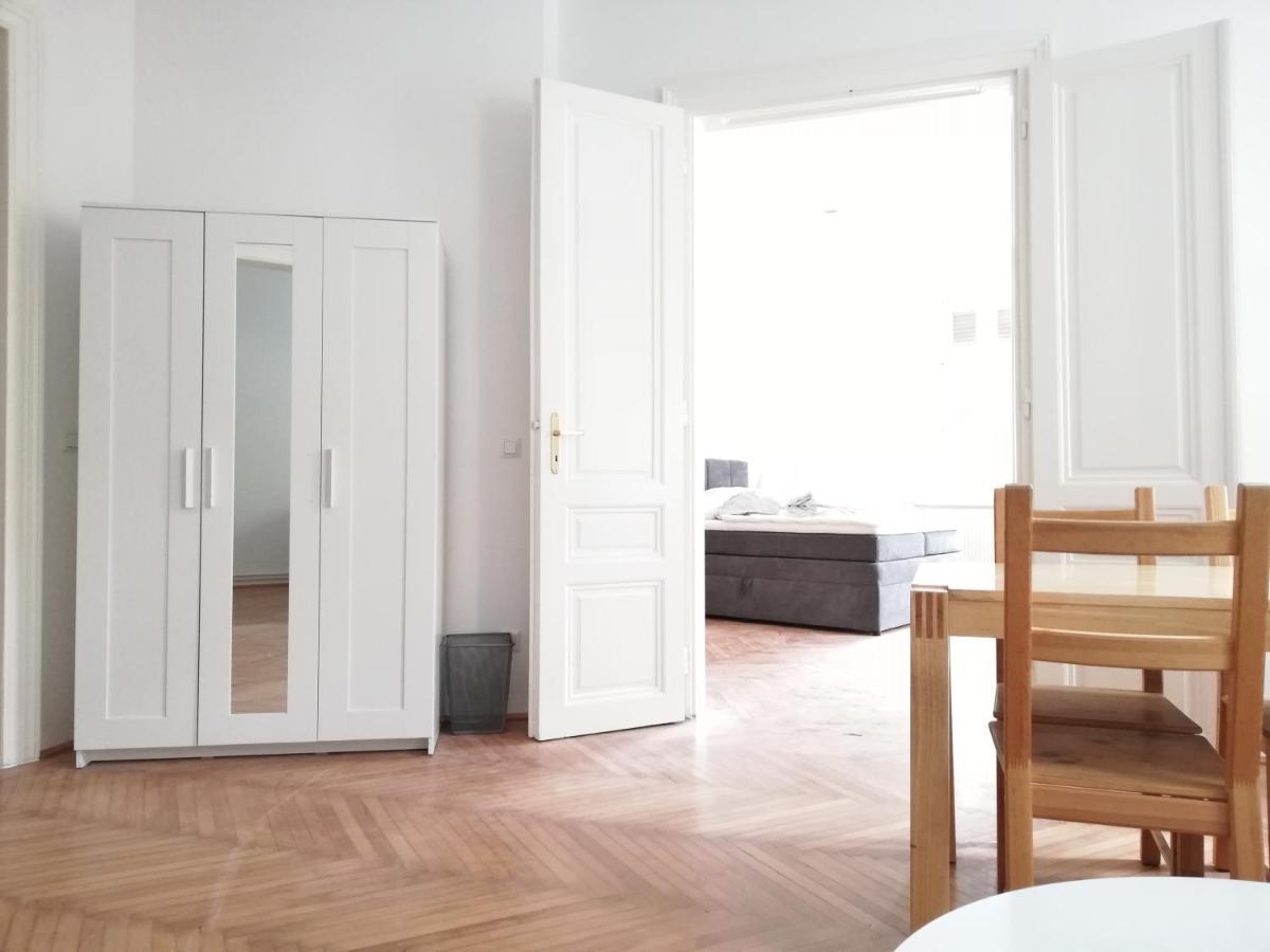 Appartamento Central Living - Schoenbrunn *