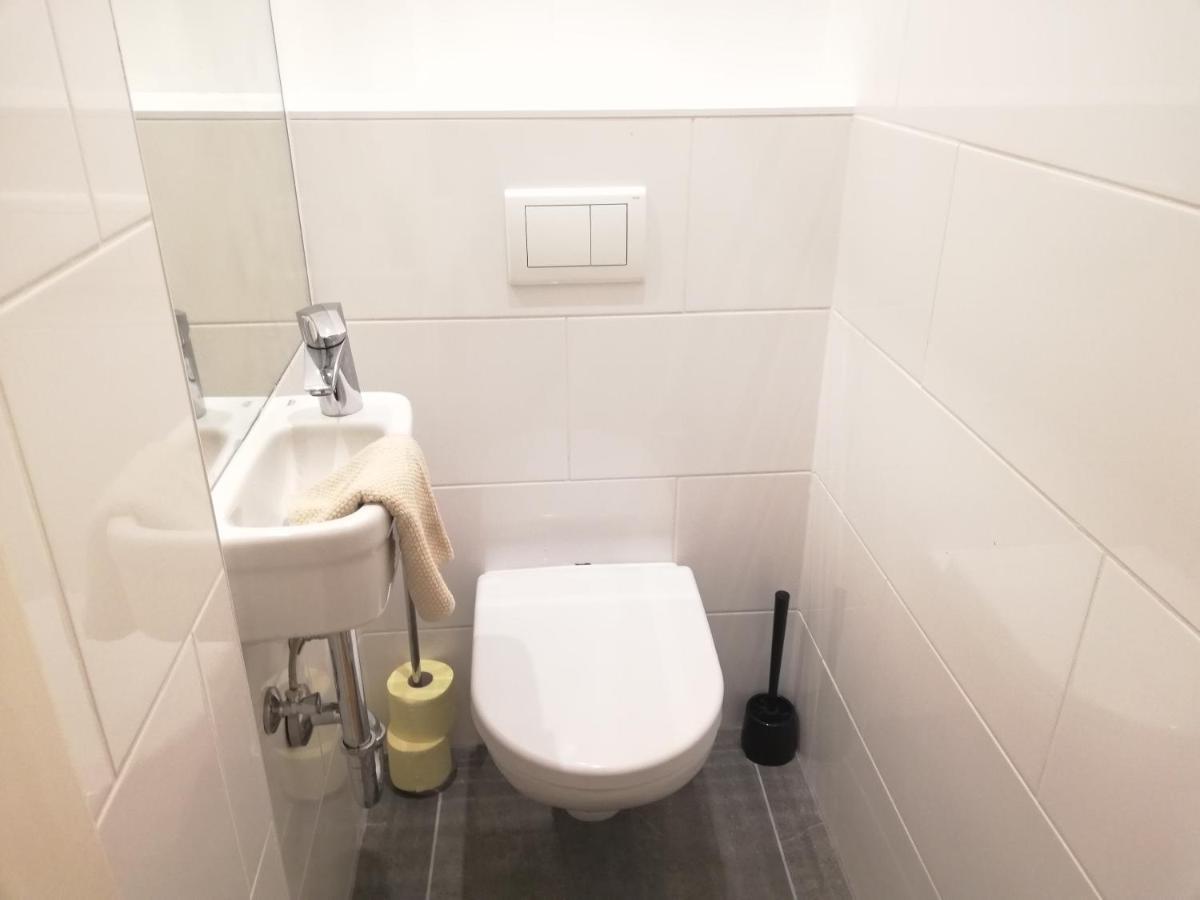 Central Living - Schoenbrunn Appartamento