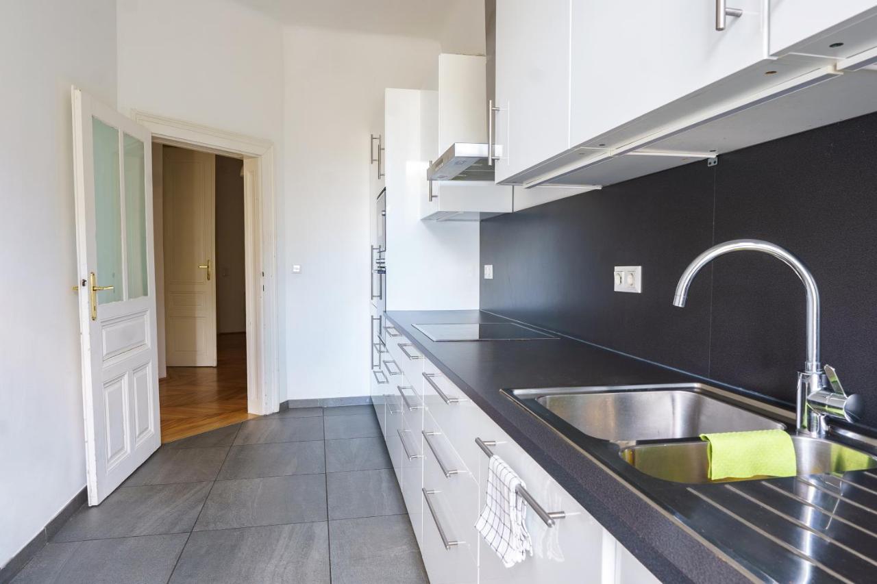 Appartamento Central Living - Schoenbrunn