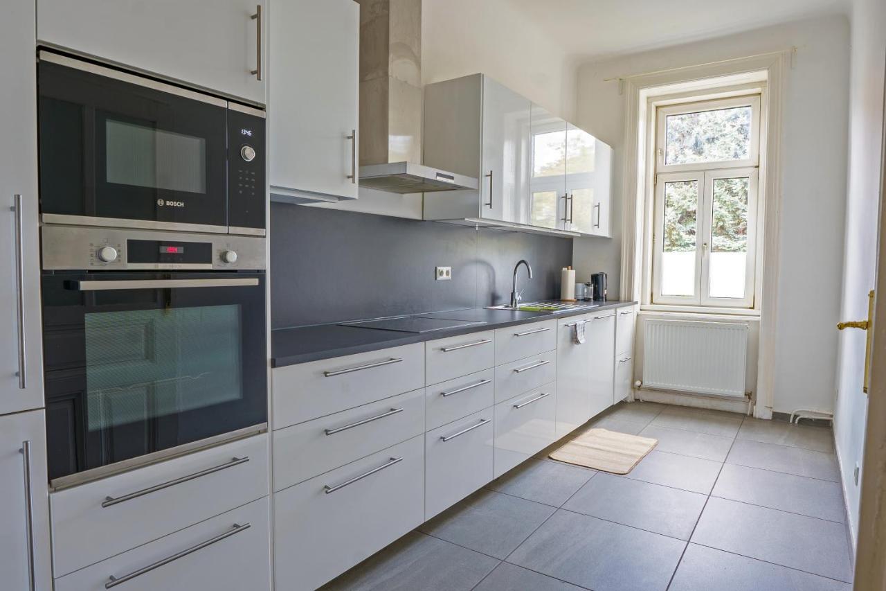Appartamento Central Living - Schoenbrunn *