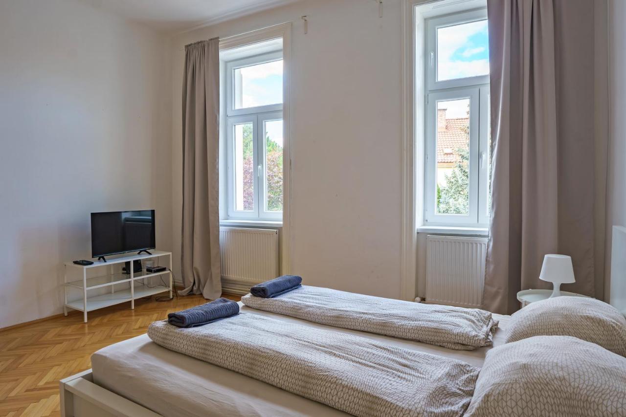 Appartamento Central Living - Schoenbrunn *