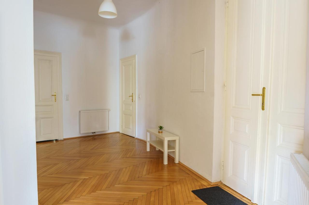 Appartamento Central Living - Schoenbrunn *