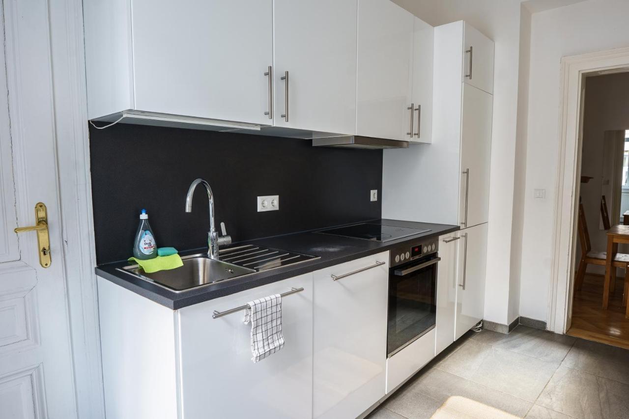 Appartamento Central Living - Schoenbrunn