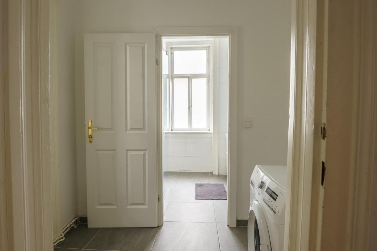 Appartamento Central Living - Schoenbrunn