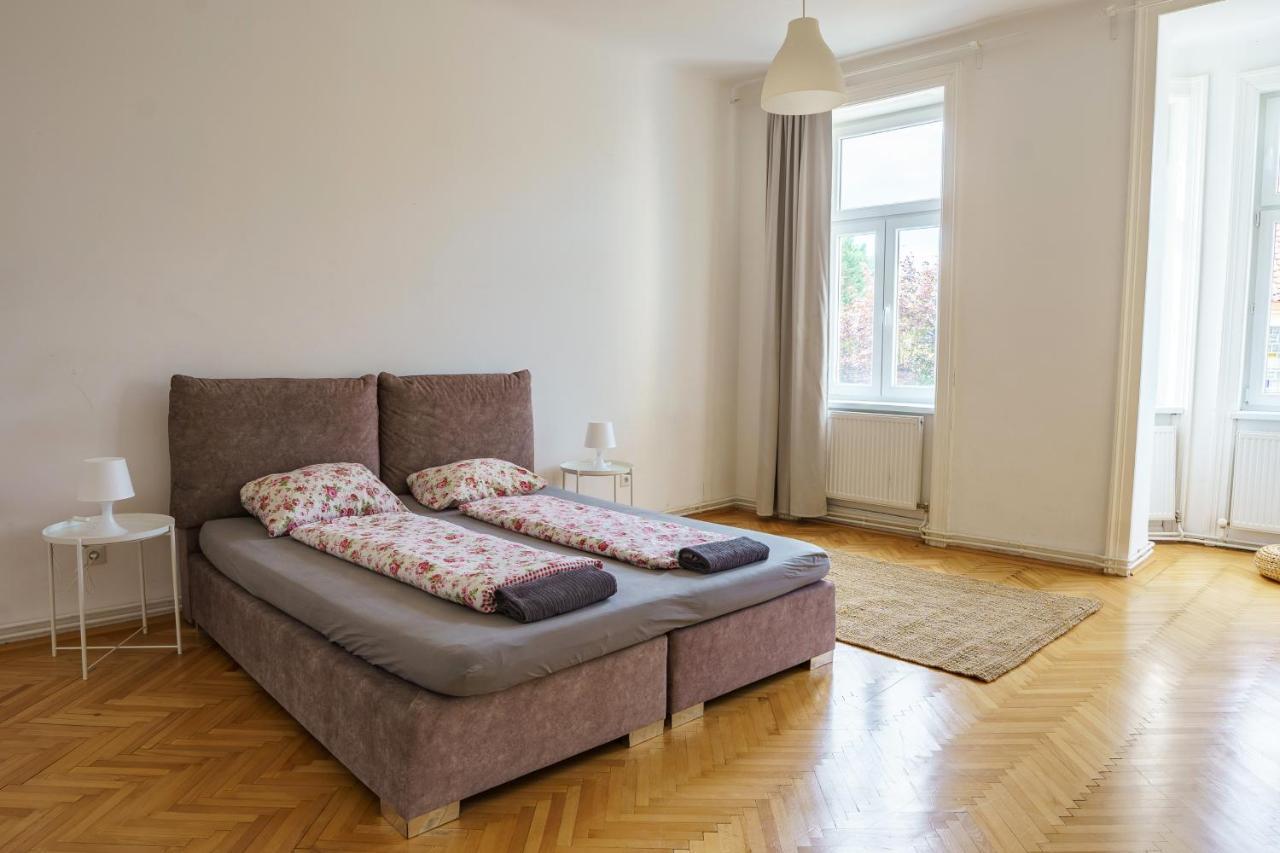 Central Living - Schoenbrunn Appartamento Vienna