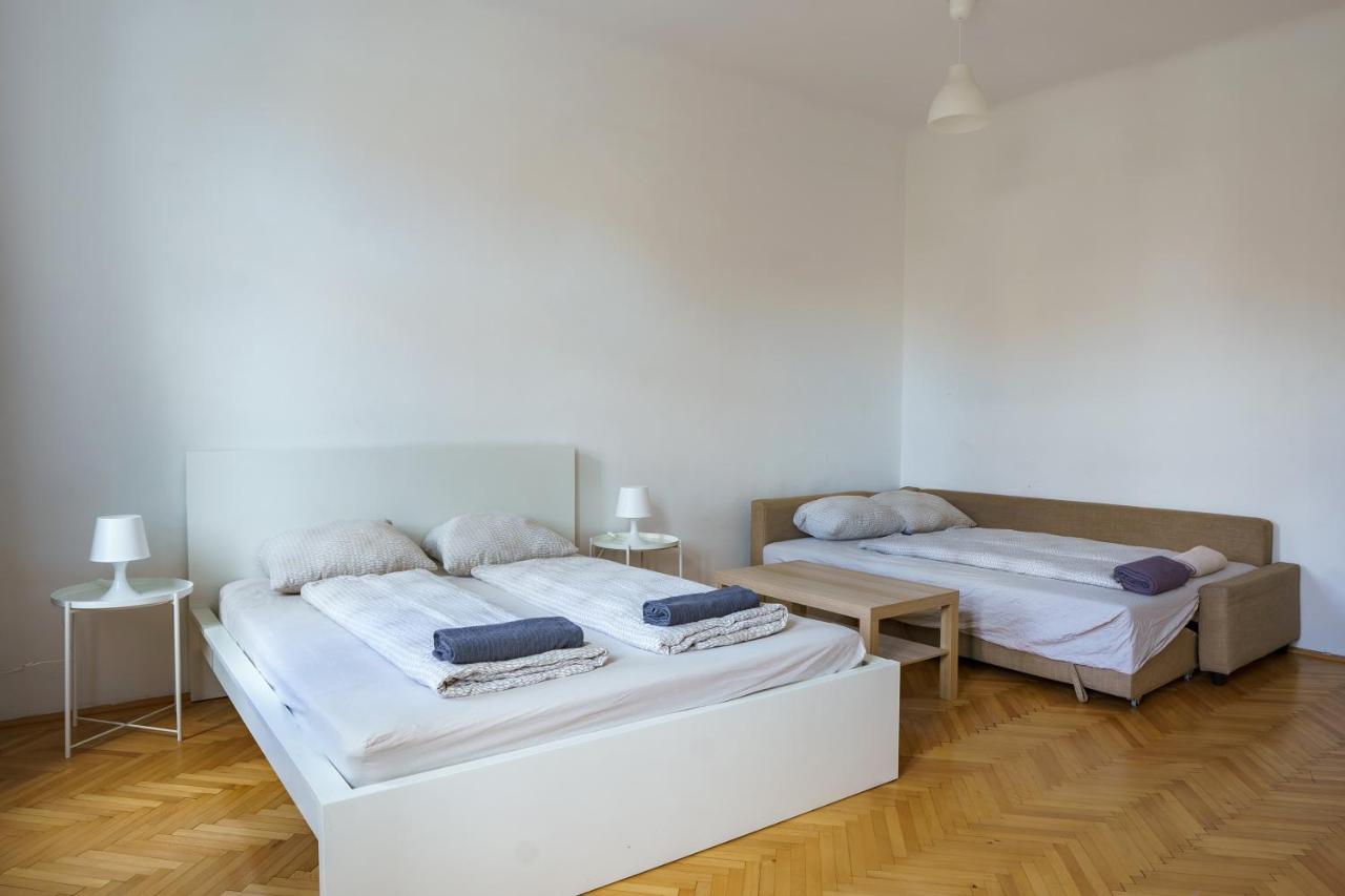 Appartamento Central Living - Schoenbrunn *