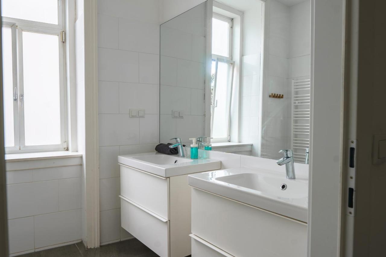 Central Living - Schoenbrunn Appartamento Vienna