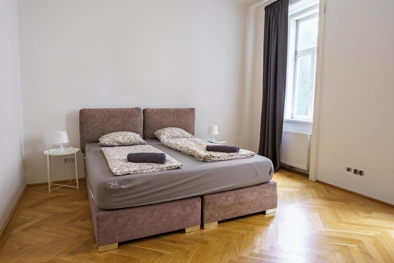 Appartamento Central Living - Schoenbrunn