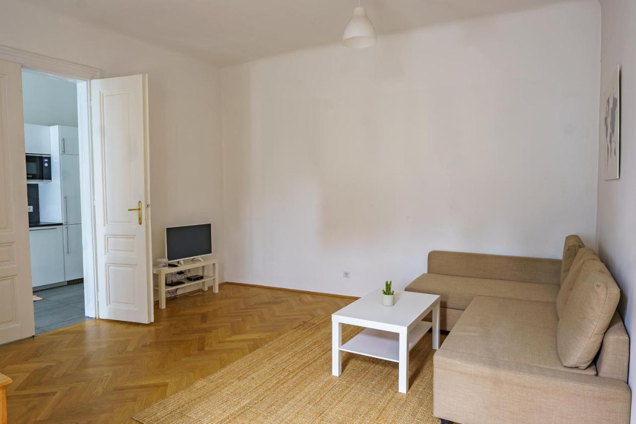 Central Living - Schoenbrunn Appartamento