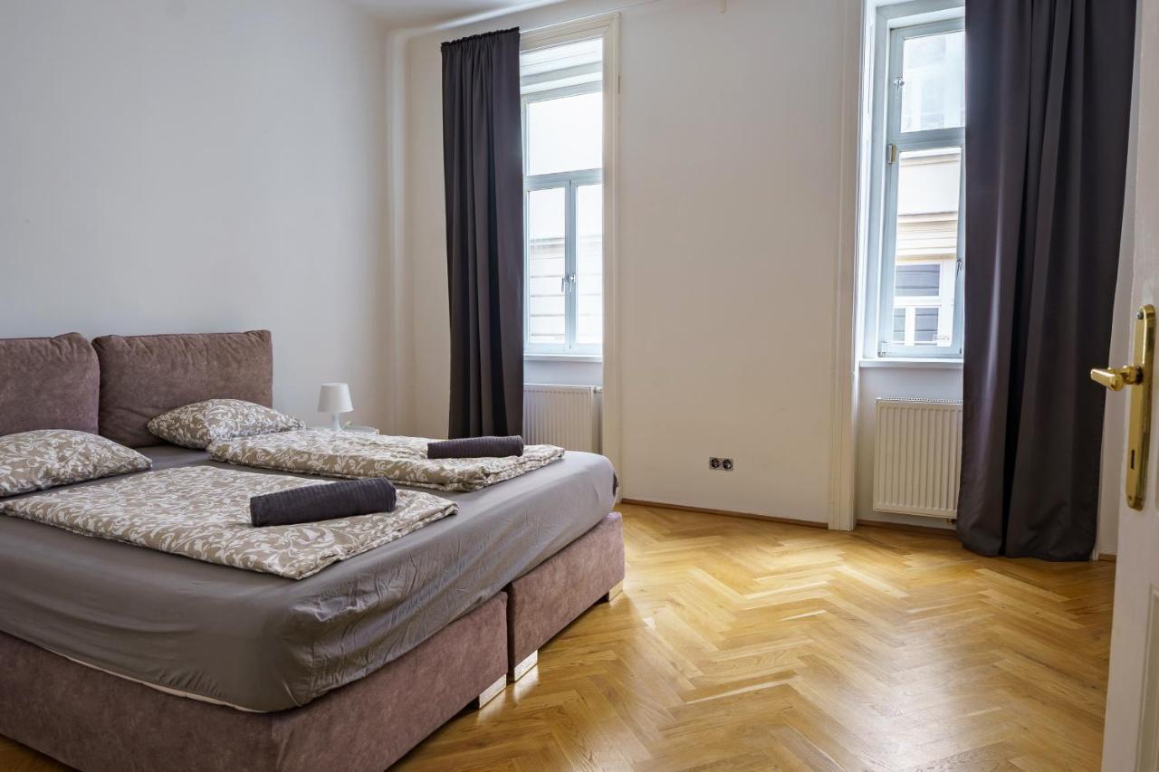Appartamento Central Living - Schoenbrunn Vienna