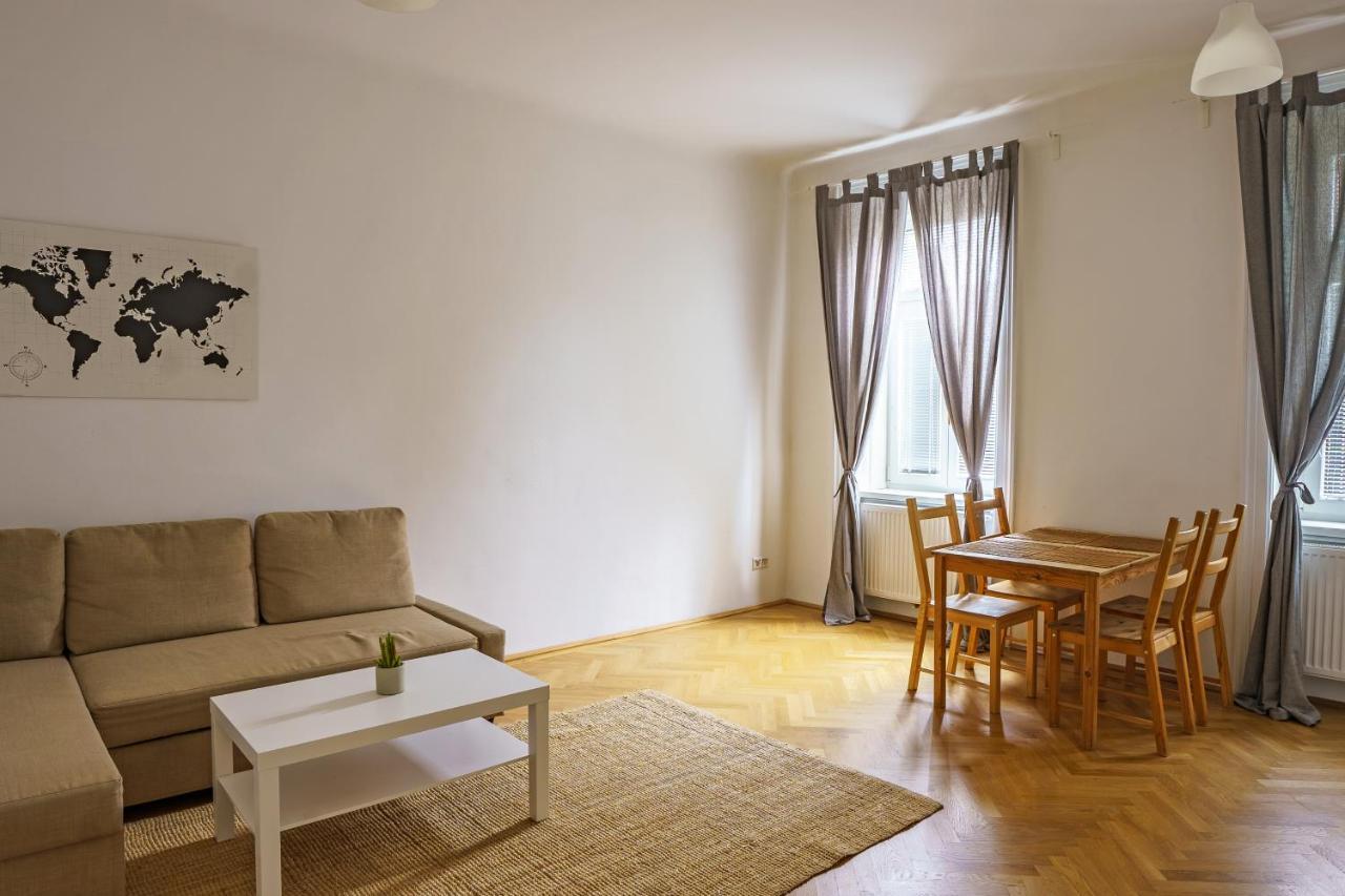 Appartamento Central Living - Schoenbrunn *