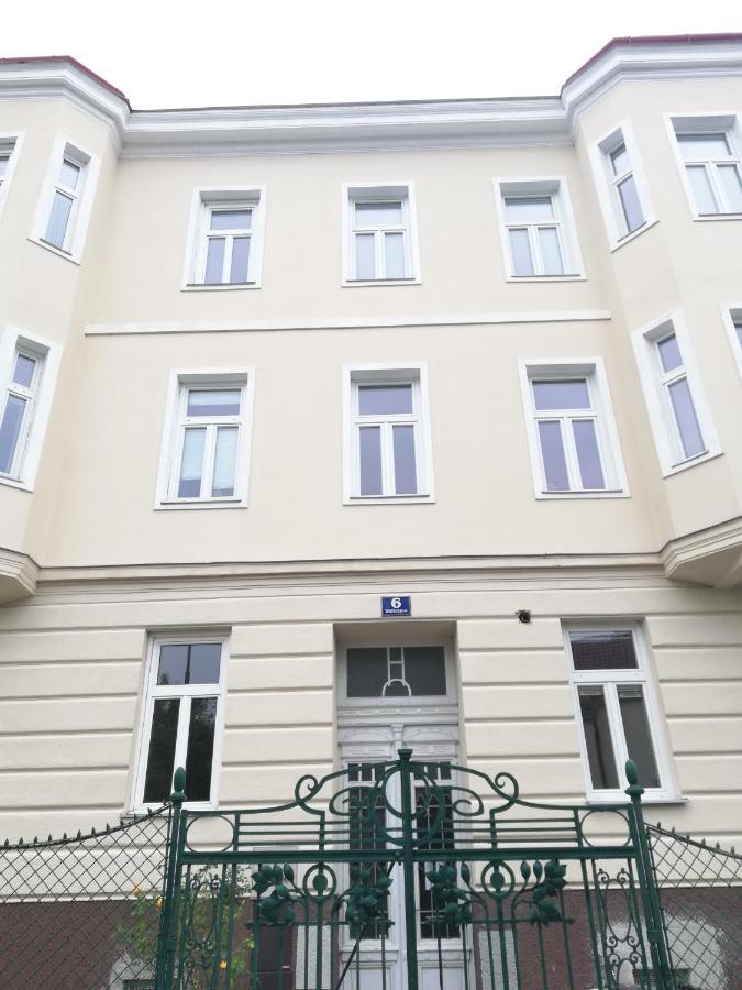 Apartament Central Living - Schoenbrunn Viena