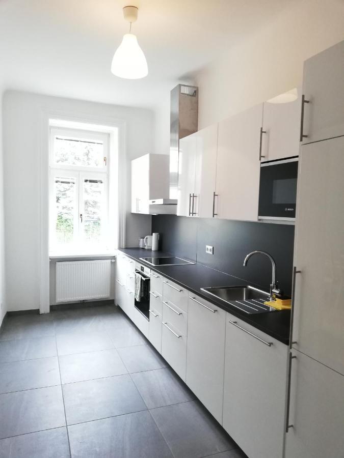 Apartament Central Living - Schoenbrunn Viena