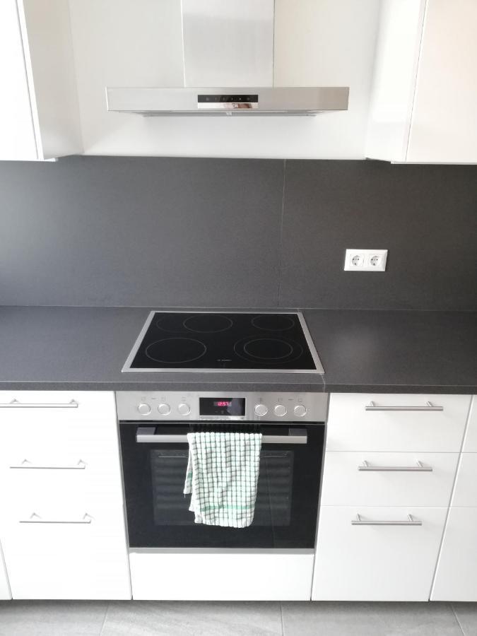 Apartament Central Living - Schoenbrunn *