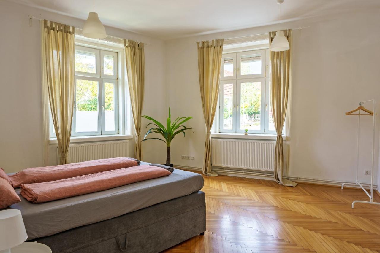 Central Living - Schoenbrunn Viena
