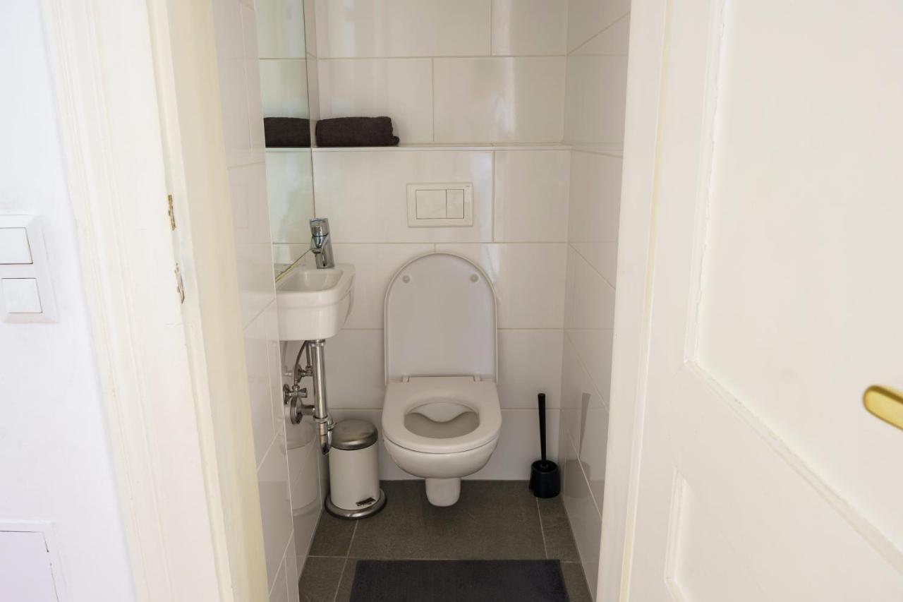 Central Living - Schoenbrunn Apartament *