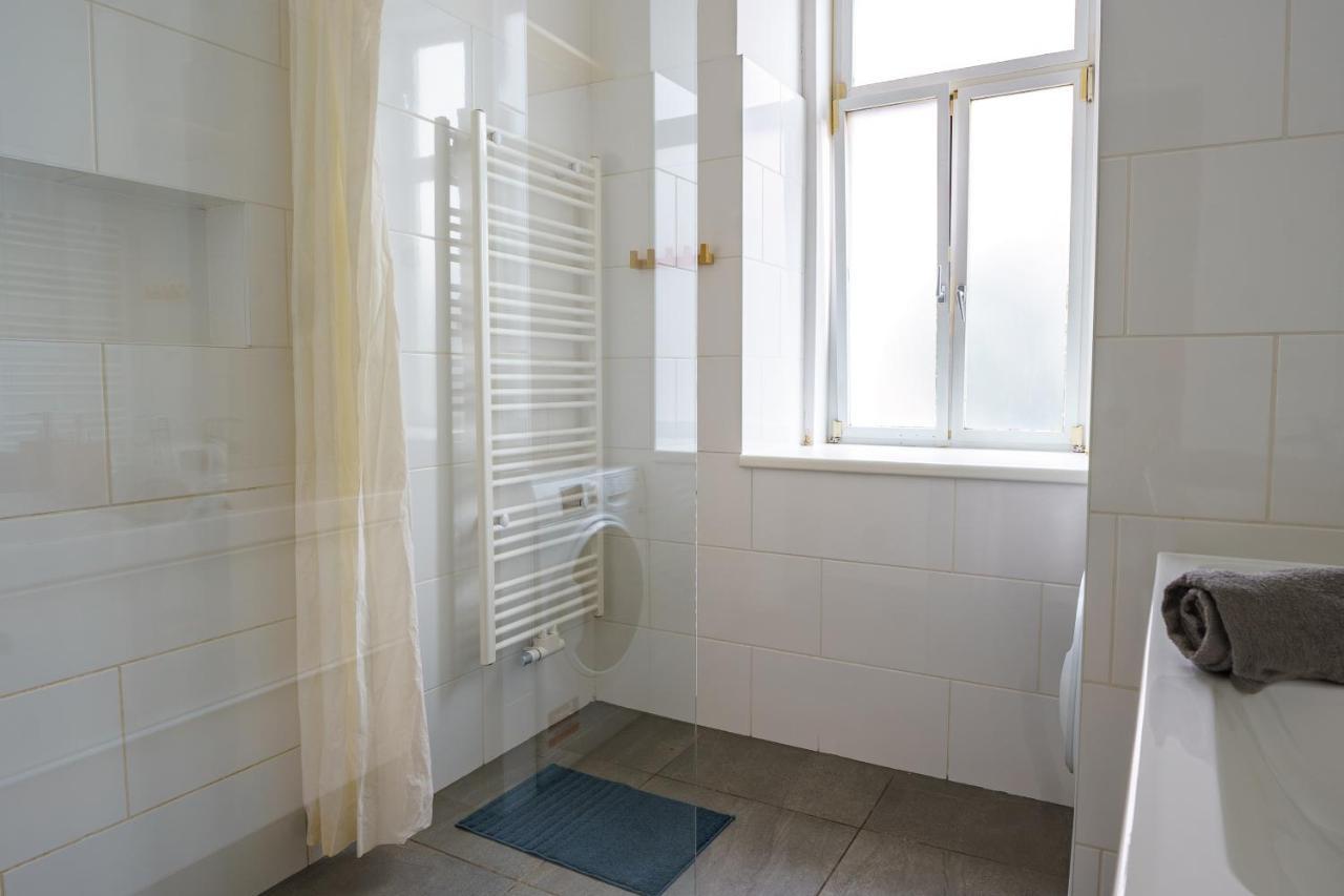 Central Living - Schoenbrunn Apartament
